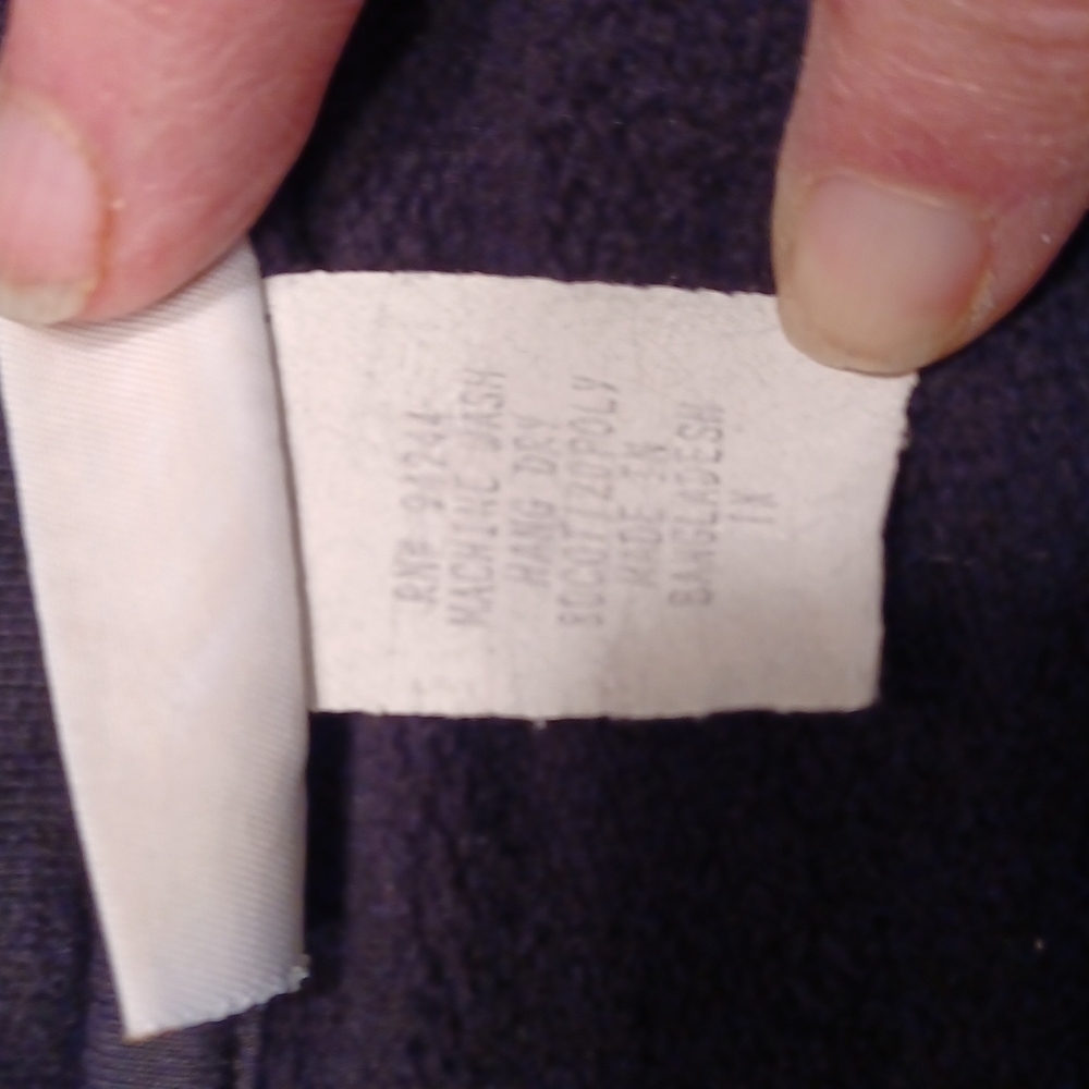 TIA Jacket - Picture 6 of 6